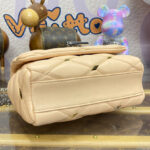 Louis Vuitton GO-14 MM M24151 Apricot
